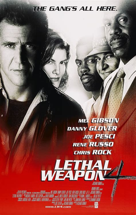 gofilm lethal weapon 4